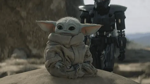 La tercera temporada de The Mandalorian ya está en Disney+