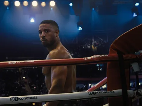 Michael B. Jordan se cruzó con la chica que le hacía bullying