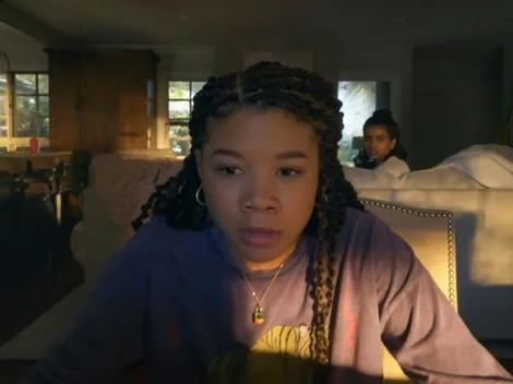 Desconectada: ¿por qué ver la nueva película de Sony Pictures?