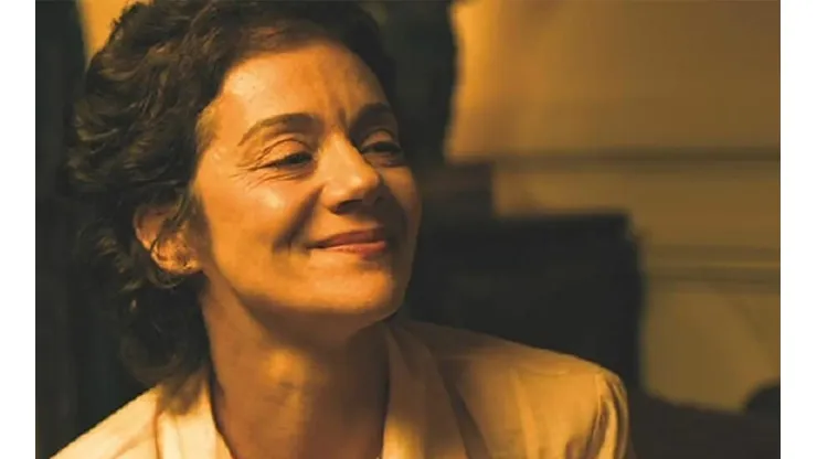 María Onetto.