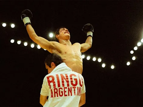 Star+: cuántos episodios tendrá “Ringo. Gloria y Muerte”