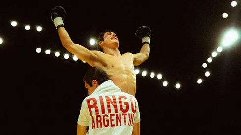 Ringo. Gloria y Muerte.