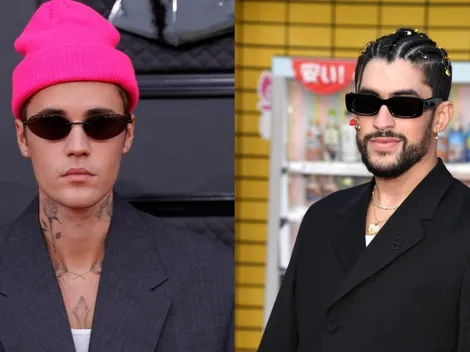 Justin Bieber y Bad Bunny podrían unir fuerzas en una colaboración: detalles
