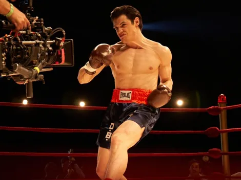 Star+: cuándo se estrena la serie de Ringo Bonavena