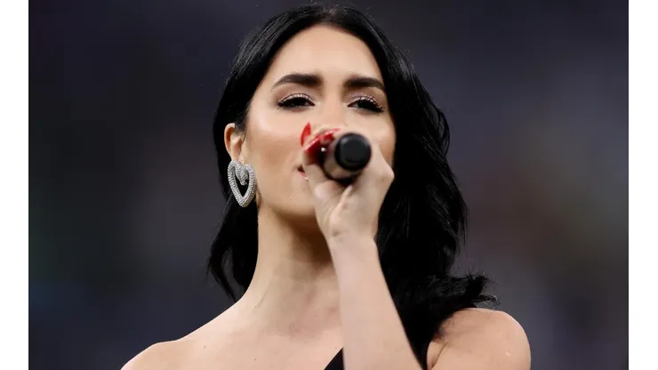 El concierto de Lali, con localidades agotadas, podrá verse en vivo por streaming