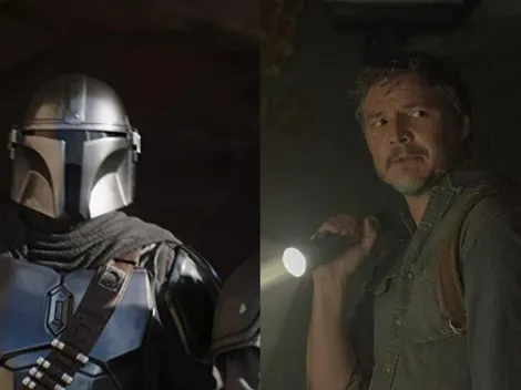 Pedro Pascal: comparación de sus personajes en The Last of Us y The Mandalorian