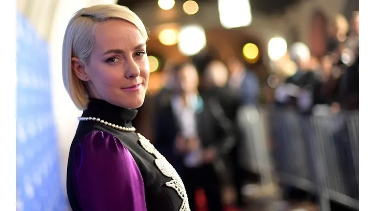 Jena Malone