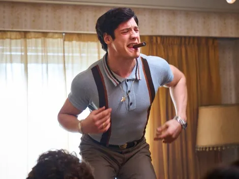 Ringo. Gloria y Muerte: estos son los detalles de la nueva serie de Star+