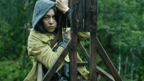 La cinta chilena está protagonizada por Rallen Montenegro