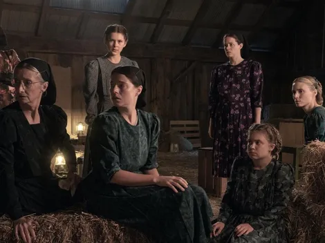 Ellas hablan, una exposición sobre feminismo