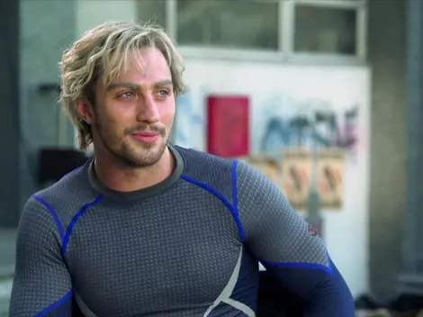 Aaron Taylor-Johnson protagonizará la próxima película de Robert Eggers