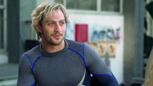 Aaron Taylor-Johnson.