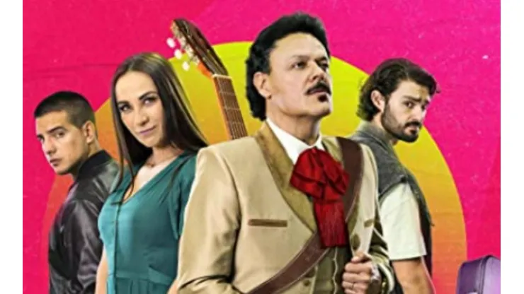 Mariachis