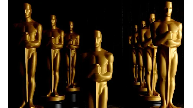 Premios Oscar