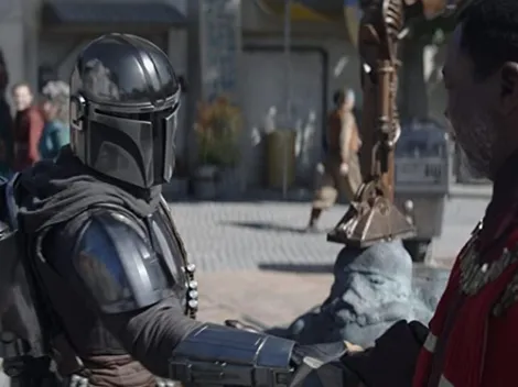 ¿Cuántos episodios tendrá la temporada 3 de The Mandalorian en Disney+?