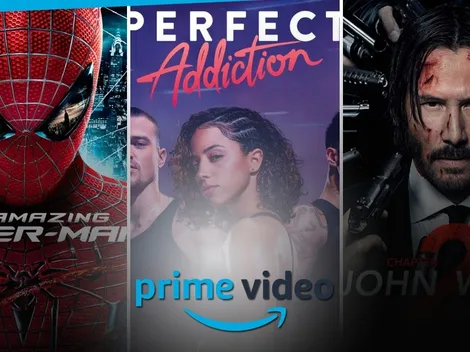 Estas son las películas y series que llegan a Prime Video en marzo 2023