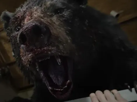 Cuando se estrena Cocaine Bear en Argentina