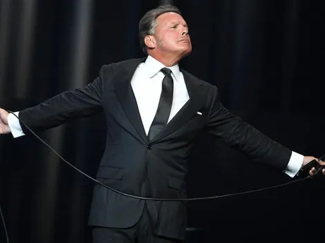 Luis Miguel reveló algo que sus seguidores sospechaban en redes sociales