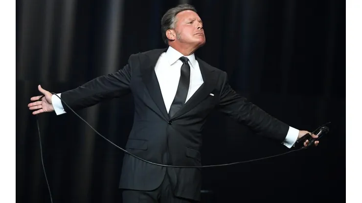Luis Miguel