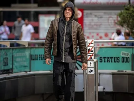 Netflix compartió el avance de El Silencio, la inquietante serie con Arón Piper