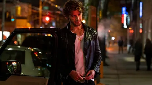 Adam Demos en Sexo/Vida