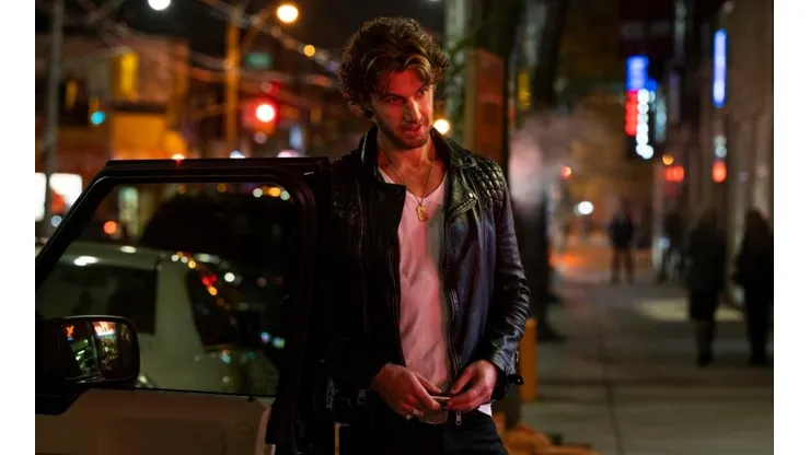 Adam Demos en Sexo/Vida