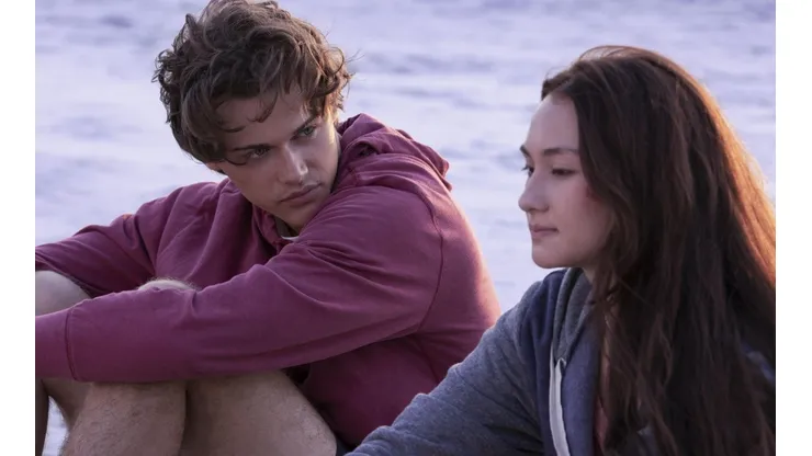 The Summer I Turned Pretty estrenará su temporada 2 en Prime Video.