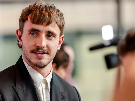 Paul Mescal revela cuándo comenzará la filmación de Gladiador 2