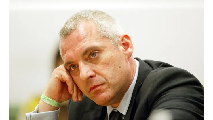 Tom Sizemore.