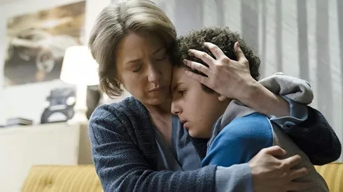 The Sinner tiene cuatro temporadas disponibles en Netflix