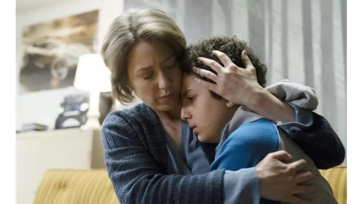 The Sinner tiene cuatro temporadas disponibles en Netflix