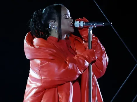 El increíble cambio físico de Rihanna, la artista que puede deslumbrar en los Oscar 2023