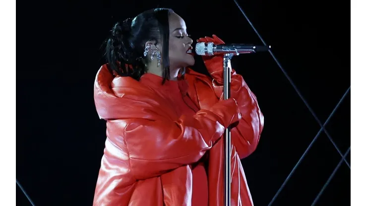 Rihanna