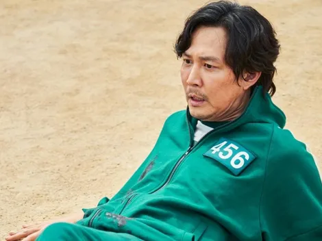 El Juego del Calamar: ¿cuándo se estrena la temporada 2?