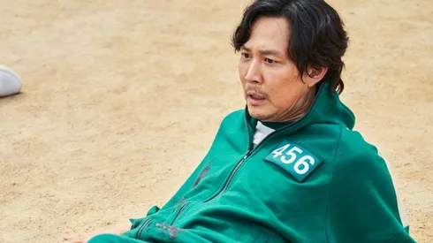 El Juego del Calamar