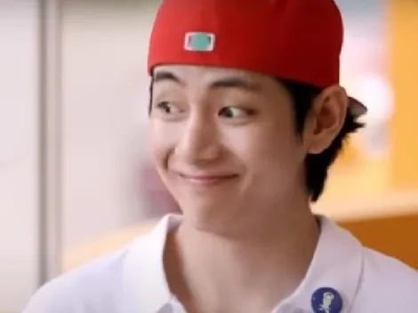 V de BTS atanderá un restaurante en México en el show Jinny's Kitchen: ¿dónde verlo?