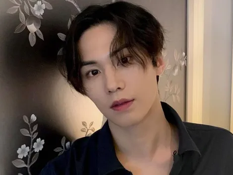 Rocky, estrella de ASTRO, anuncia que deja la banda