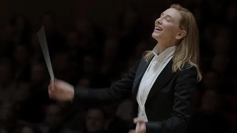 Todas las películas en 2D estarán en $29 pesos, incluidas las nominadas al Oscar, como TÁR