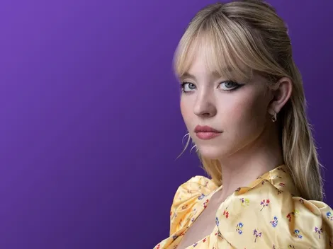 La nueva producción de Sydney Sweeney