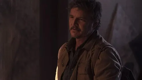 Pedro Pascal da vida a Joel en The Last of Us