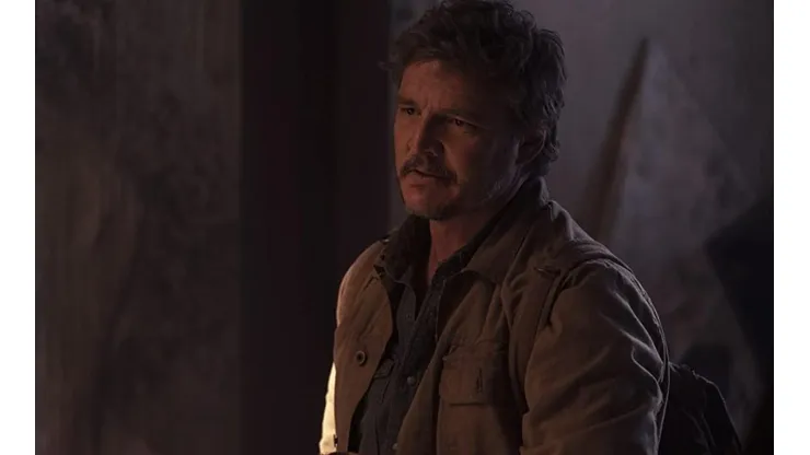 Pedro Pascal da vida a Joel en The Last of Us