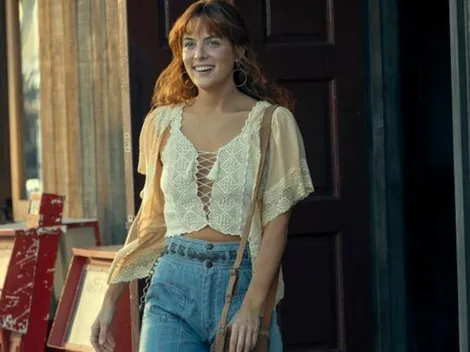 Qué se estrena en Netflix, Prime Video, HBO Max y más del 27 de febrero al 5 de marzo