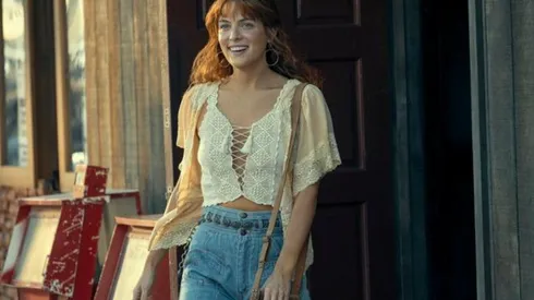 Todos Quieren a Daisy Jones llega esta semana al streaming.