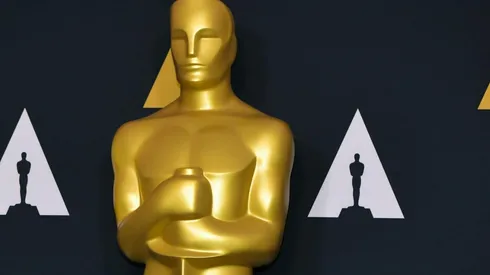 Premios Oscar