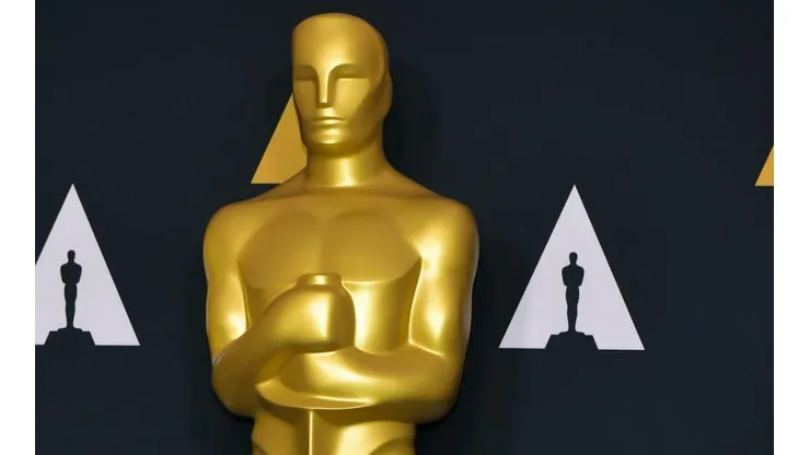 Premios Oscar