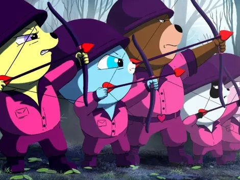 ¿Unicorn Wars está en Netflix? Dónde ver la película animada