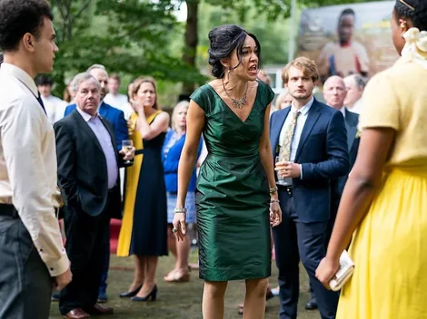 Los Extraños: ¿la película de Netflix es una historia real?