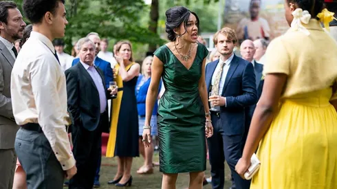 La historia real de Los Extraños.