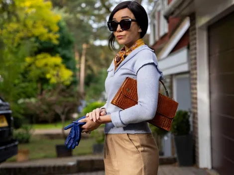 Los Extraños: final explicado de la película de Netflix