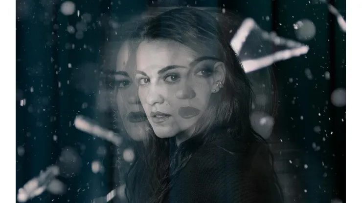 Maite Perroni protagoniza Tríada,